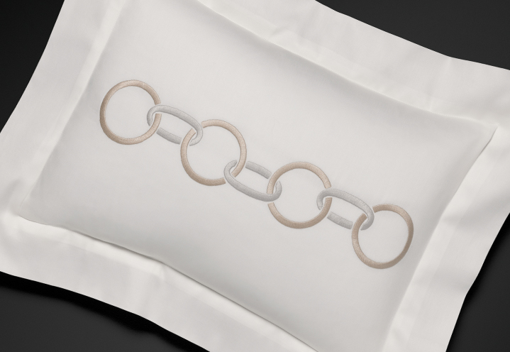 Links Embroidery